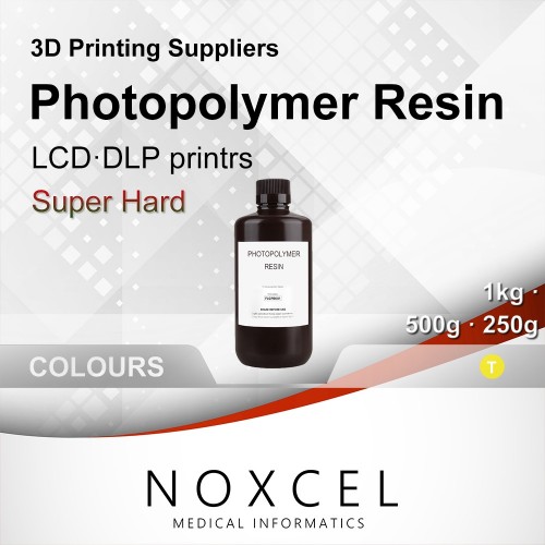 3D printer PhotoPolymer Resin ( DLP/LCD H90D )